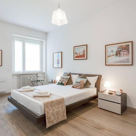 Apartament Ponte Vecchio-Newly Restyled Flat Florencja Zewnętrze zdjęcie