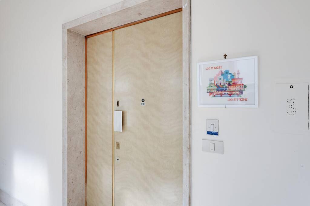 Apartament Ponte Vecchio-Newly Restyled Flat Florencja Zewnętrze zdjęcie